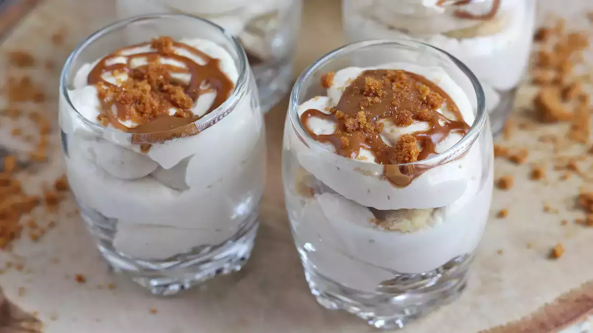 Vous avez un mascarpone entamé ? Ces 16 desserts vont vous sauver !