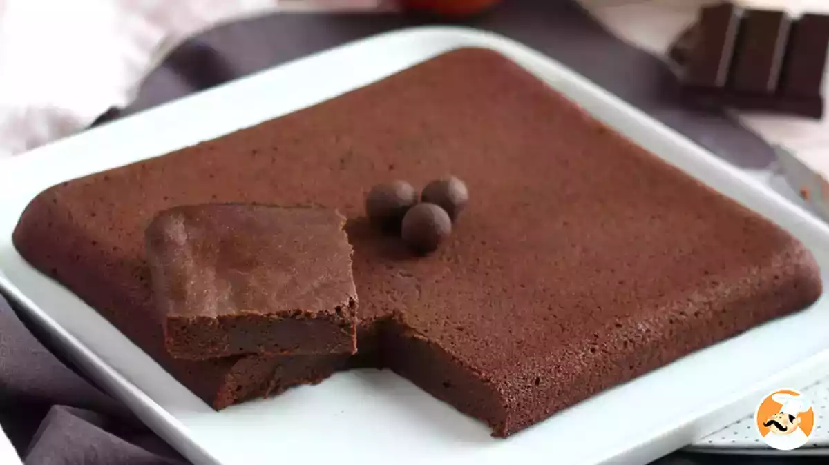 Des desserts sans beurre: c'est facile et même délicieux!