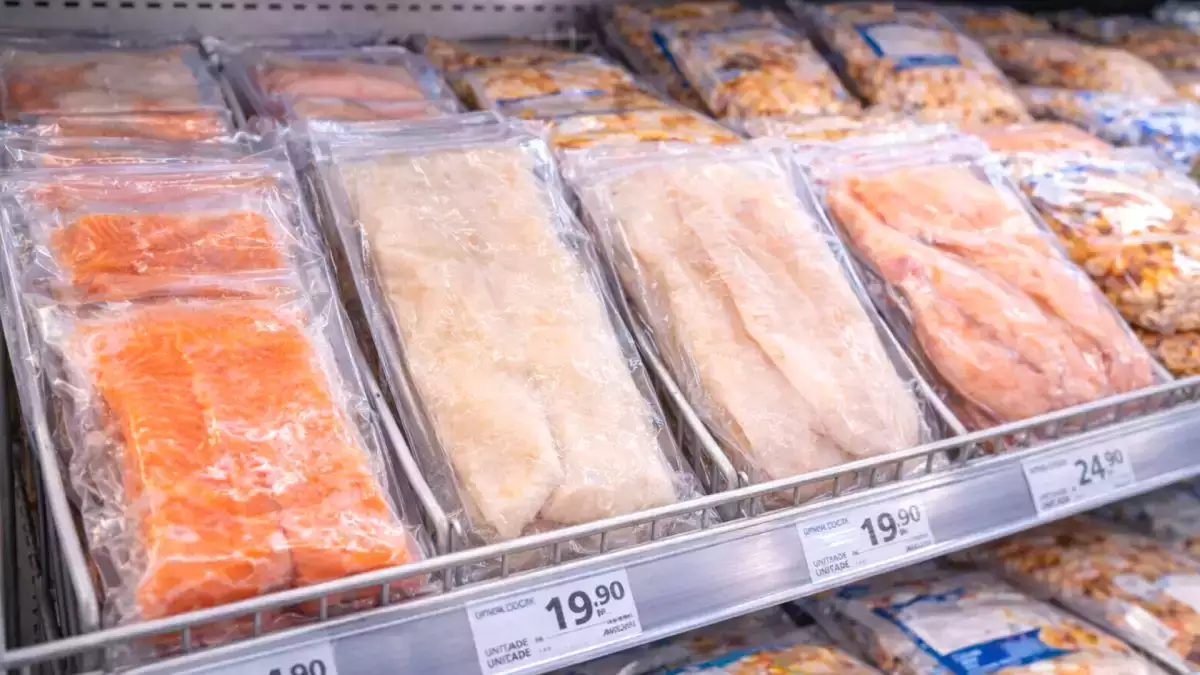 Poisson frais ou surgelé : pourquoi le choix que tout le monde croit évident est souvent une erreur