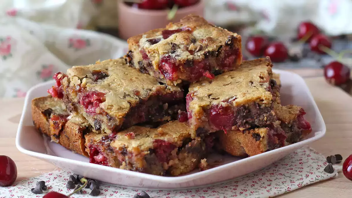 Ces 10 desserts de printemps ont tout pour plaire… et pourraient bien devenir vos incontournables des beaux jours