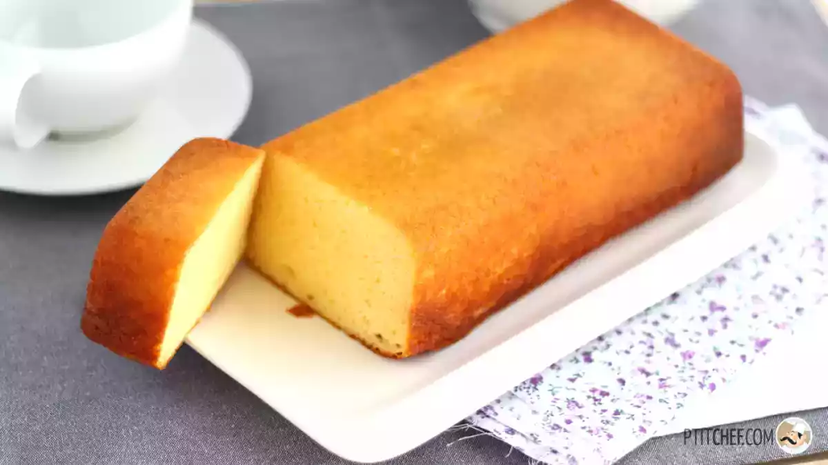 Le dessert numéro 1 à faire avec une boîte de lait concentré!