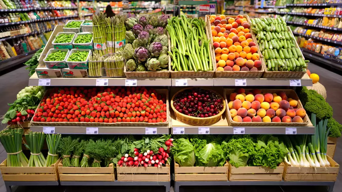 Ce qui change vraiment dans votre cuisine au printemps pourrait expliquer toutes vos pertes alimentaires