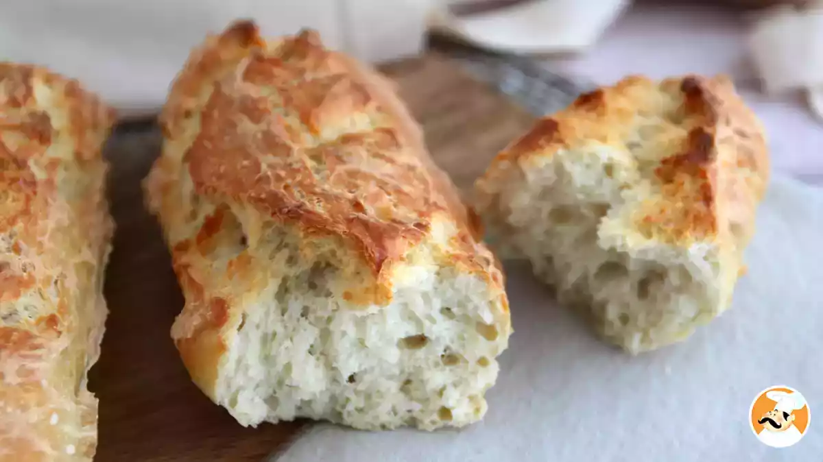 Comment congeler / décongeler son pain?