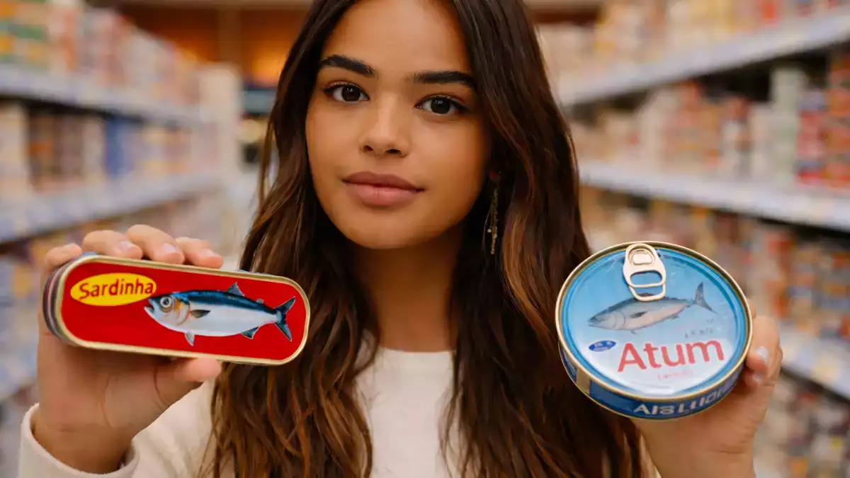 Thon ou sardines : faites-vous le bon choix… ou payez-vous plus cher sans le savoir ?