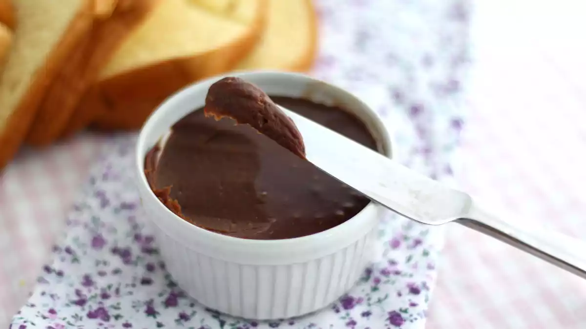 Réussissez votre goûter à tous les coups grâce à ces pâtes à tartiner