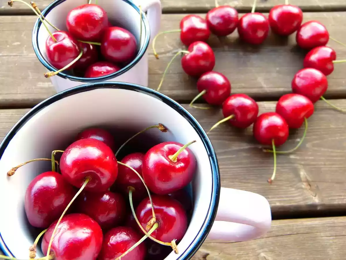 Comment congeler ses cerises? Astuces et recettes