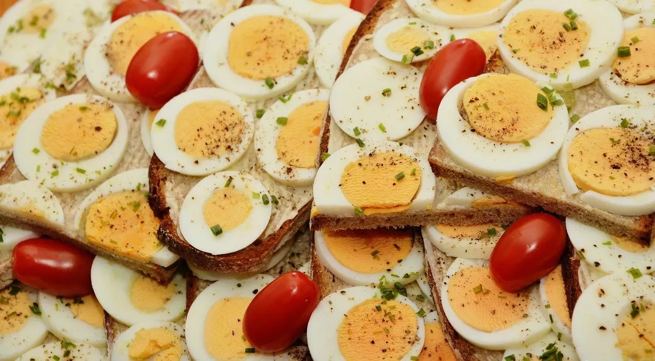 Comment cuire des œufs durs parfaitement?