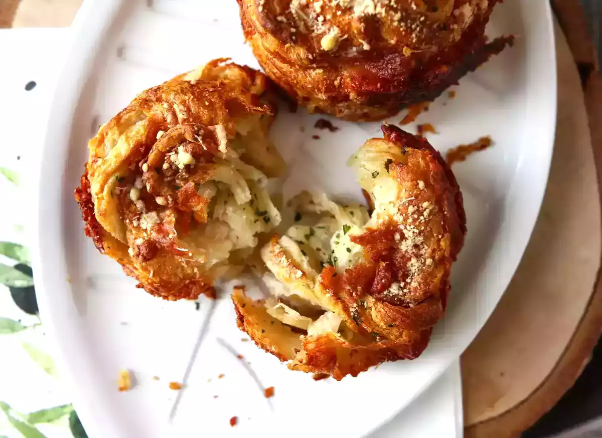 Menu du 13 avril : Ultra gourmand pour bien commencer la semaine !