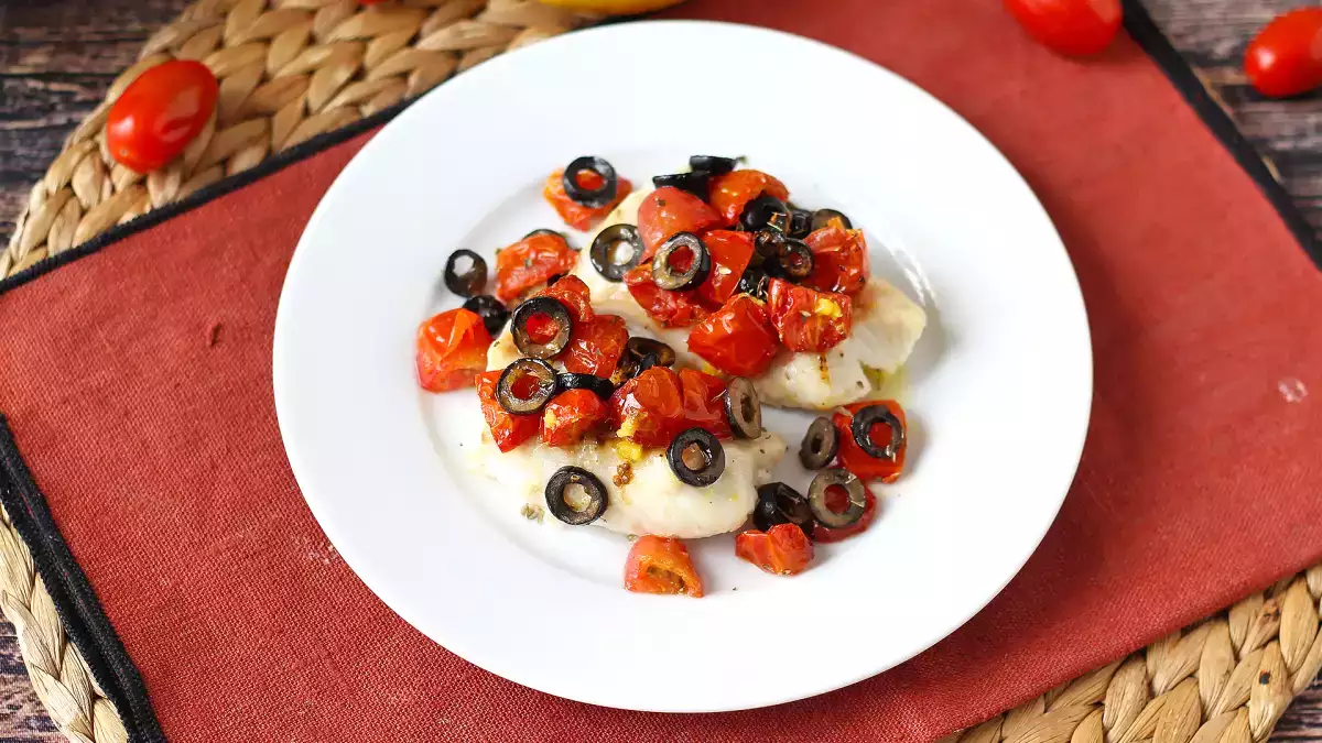 Vous avez des olives dans le placard ? Voici comment les transformer en 28 recettes irrésistibles