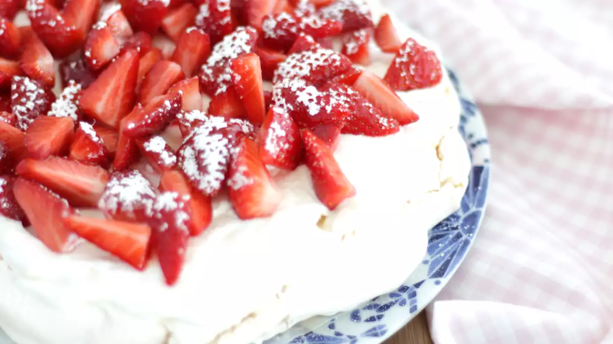 Menu du 14 avril : gourmandise, simplicité et fraîcheur, le combo parfait