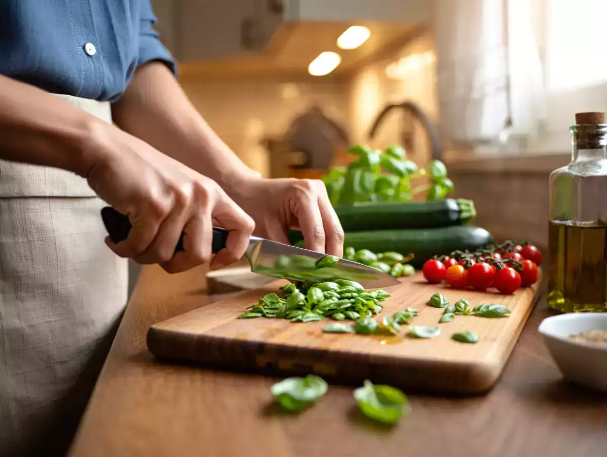 Menu végétarien du 14 avril : un trio gourmand entre douceur et créativité