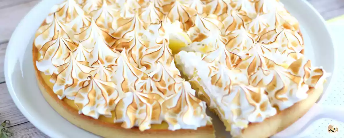 On parie que cette tarte est votre préférée!