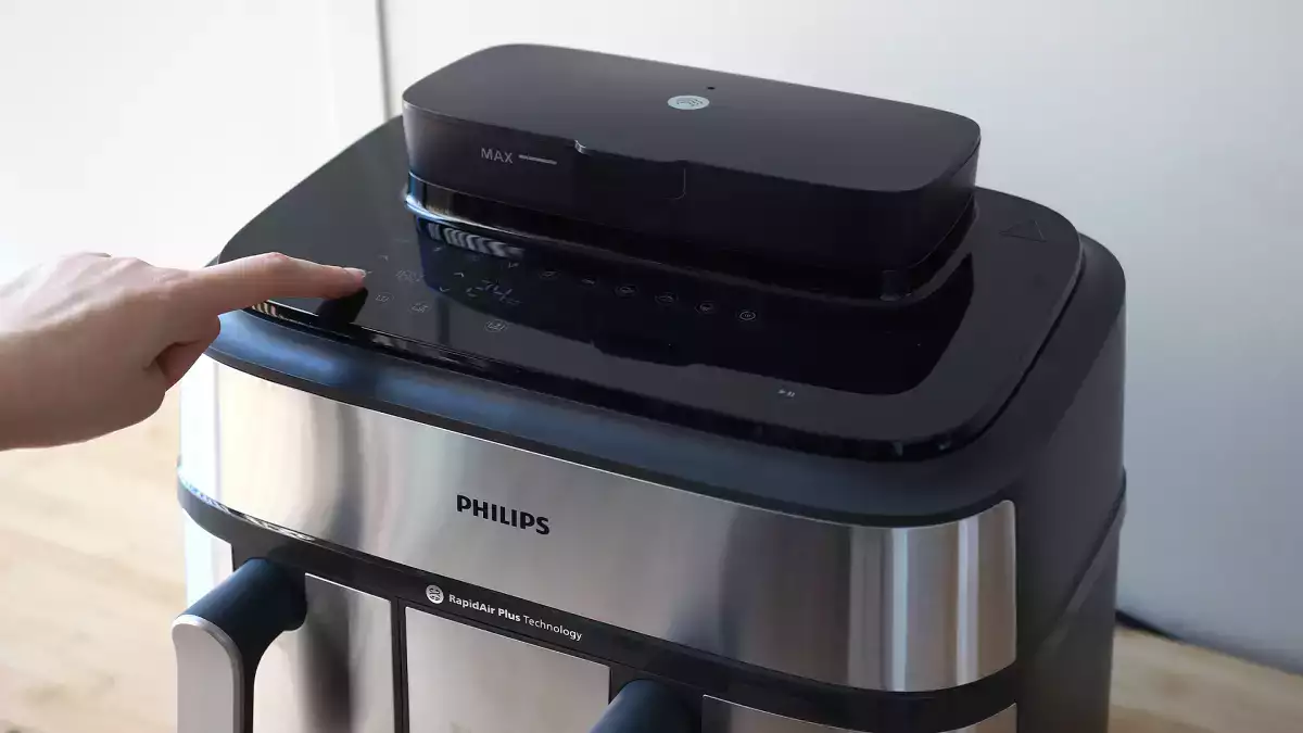 Air fryer : est-il vraiment plus sain ? Ce qu’il faut savoir avant de l’utiliser au quotidien