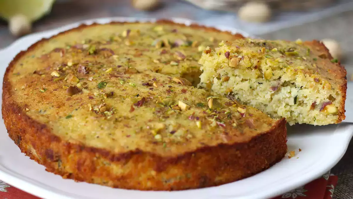 Le secret d’un gâteau ultra moelleux et léger ? Cet ingrédient inattendu change tout...