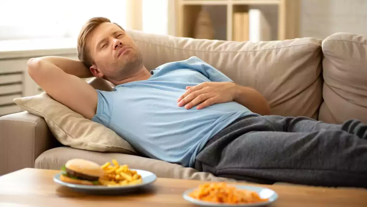 Combien de temps faut-il vraiment pour digérer un repas ?