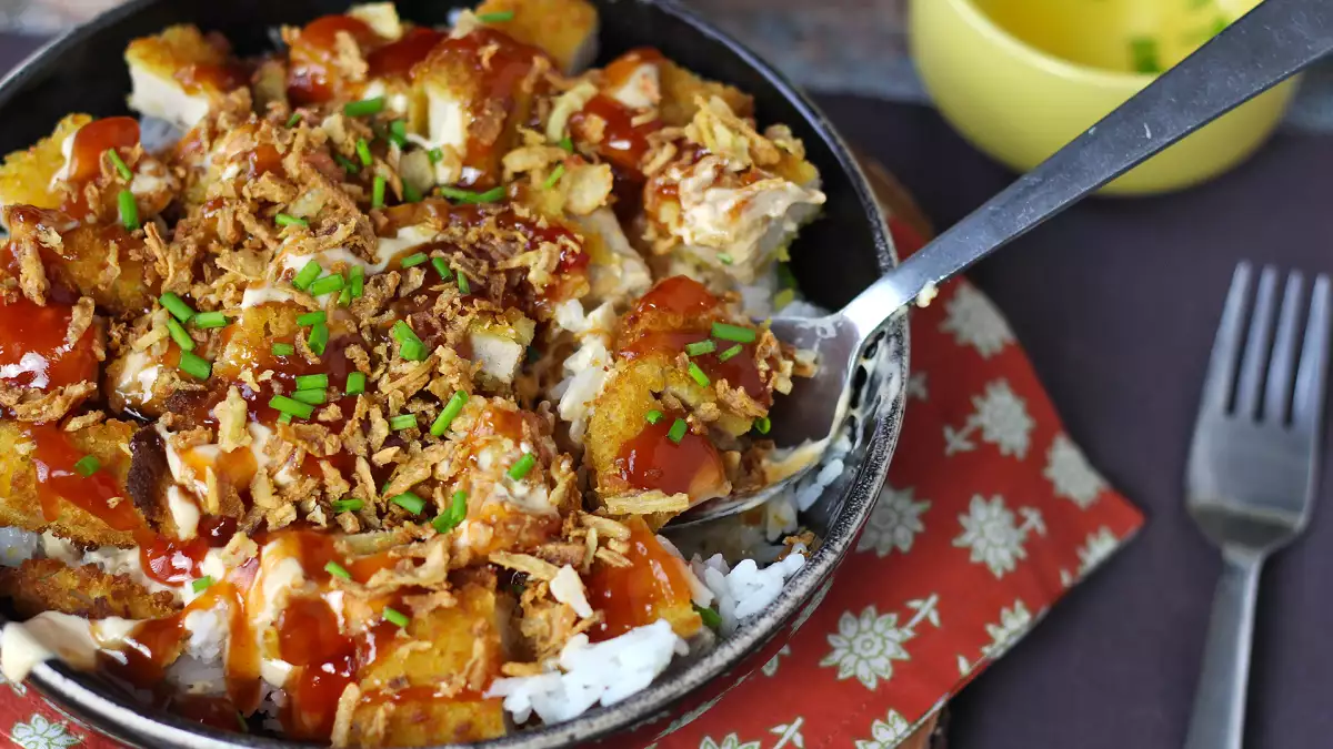 Menu du jour du 28 avril : Un voyage culinaire entre fraîcheur et réconfort