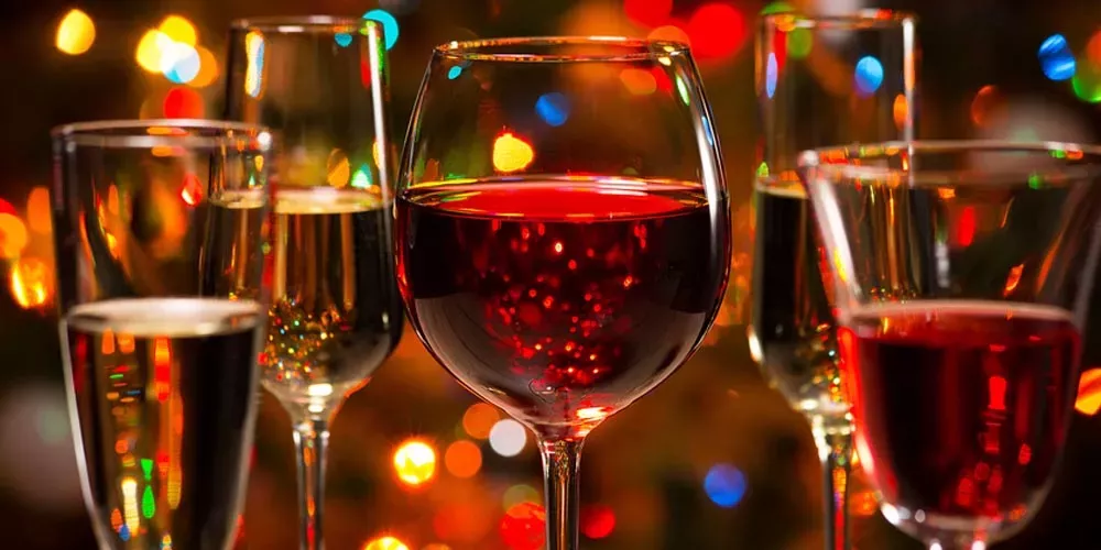 Des accords mets et vins pour vos fêtes de fin d'année!