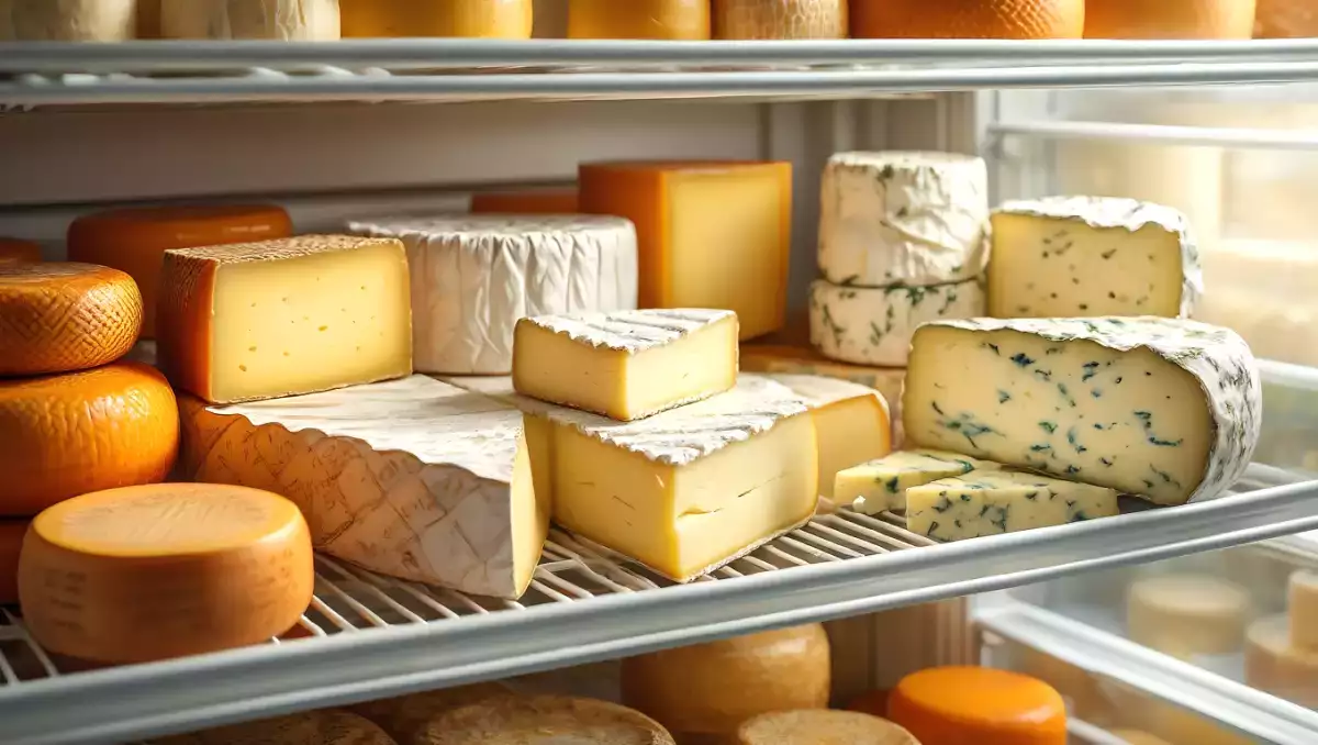 Comment bien conserver le fromage ? Toutes les astuces pour garder goût, texture et plaisir plus longtemps