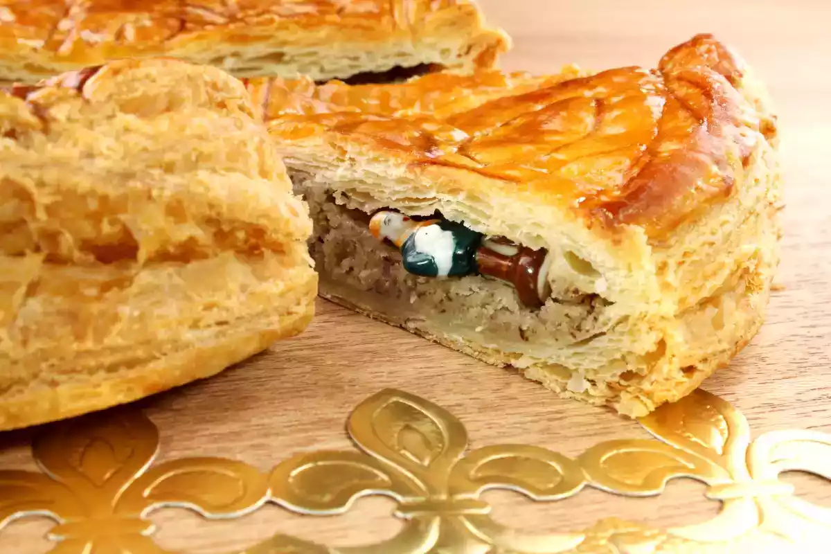 Impossible de rater votre galette frangipane avec ces astuces