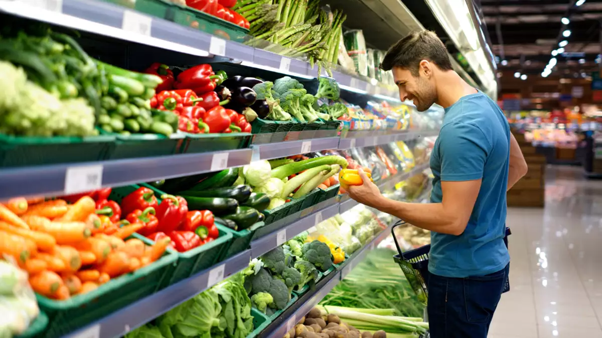 Vous passez à côté de ce légume au printemps… et pourtant il pourrait tout changer dans votre assiette