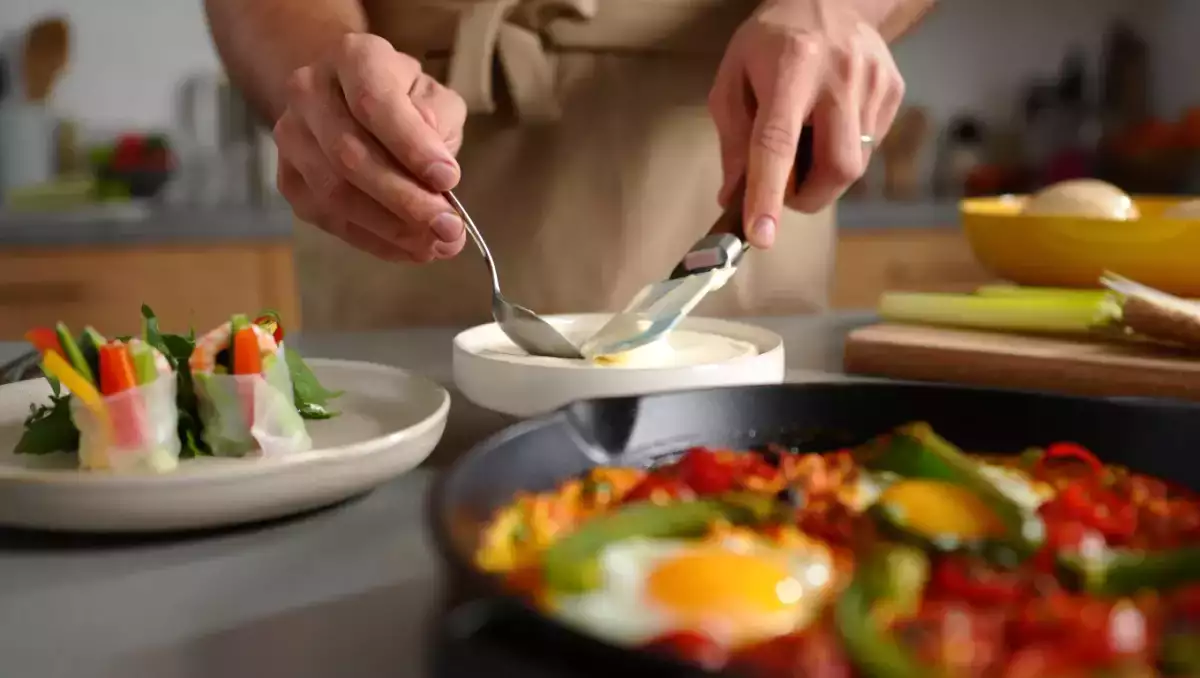 Menu du jour, 9 mai : une escapade gourmande entre Asie et Maghreb
