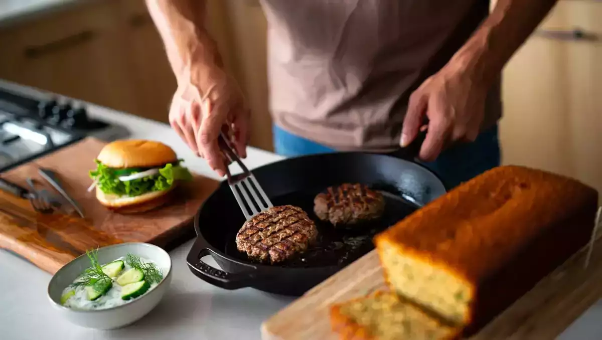 Menu du jour, 10 mai : fraîcheur et gourmandise au rendez-vous