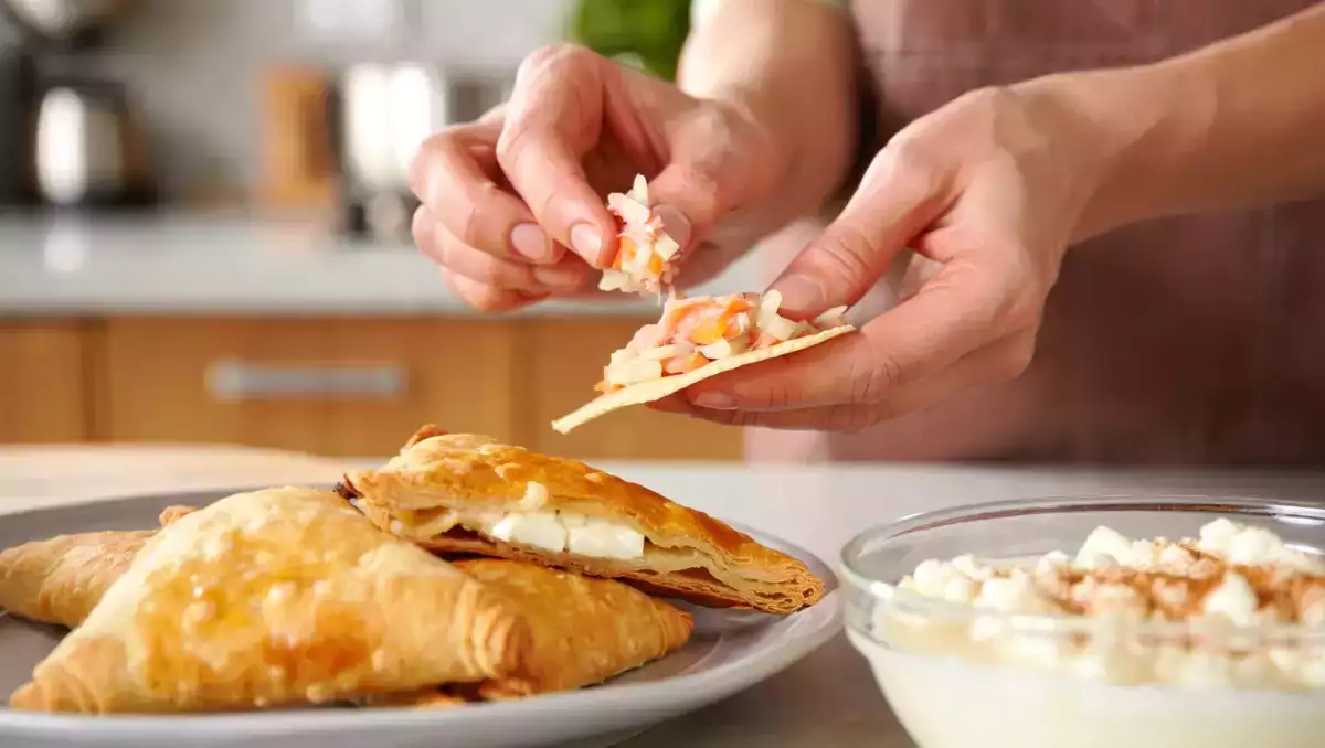 Menu du jour, 20 mai : un voyage culinaire entre terre et mer