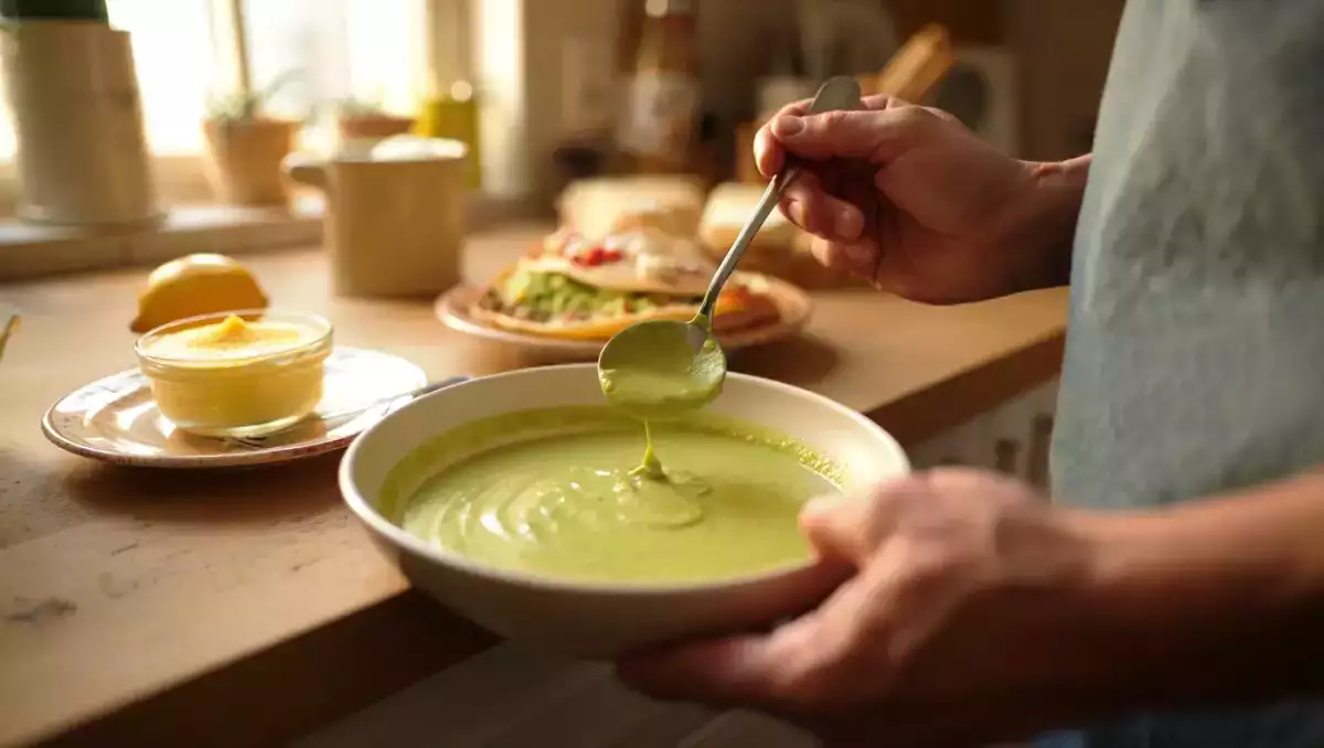 Menu du jour, 26 mai : fraîcheur et gourmandise au rendez-vous
