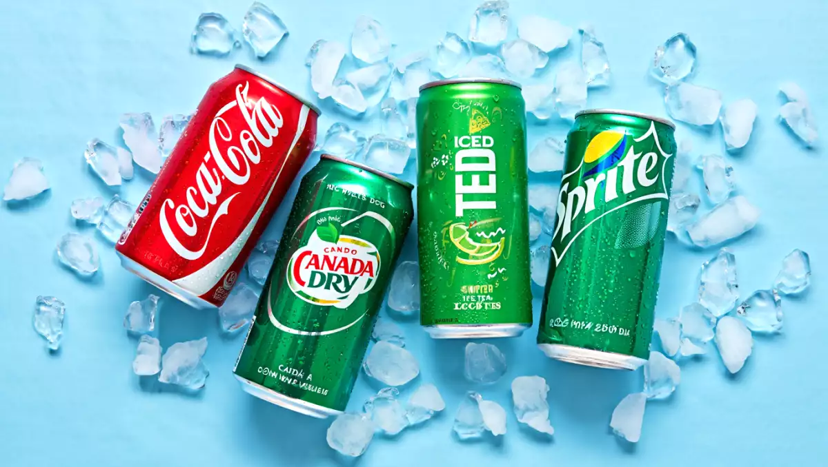 Ces 10 boissons cachent-elles trop de sucre ? Découvrez le nombre de morceaux que vous absorbez !