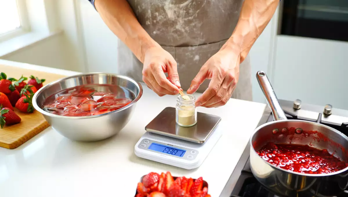Agar-agar vs gélatine : secrets de conversion pour des desserts inratables