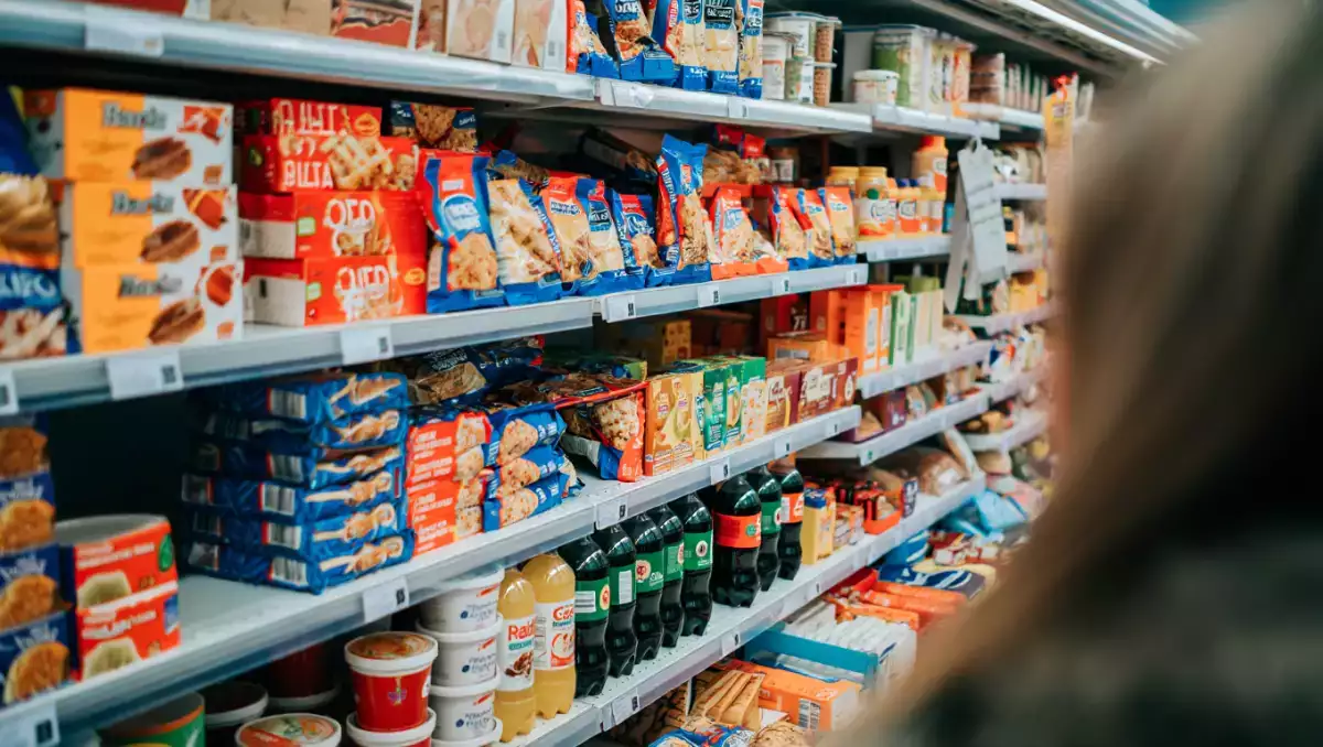 10 aliments pointés par Foodwatch : pourquoi ces produits du quotidien sont si transformés
