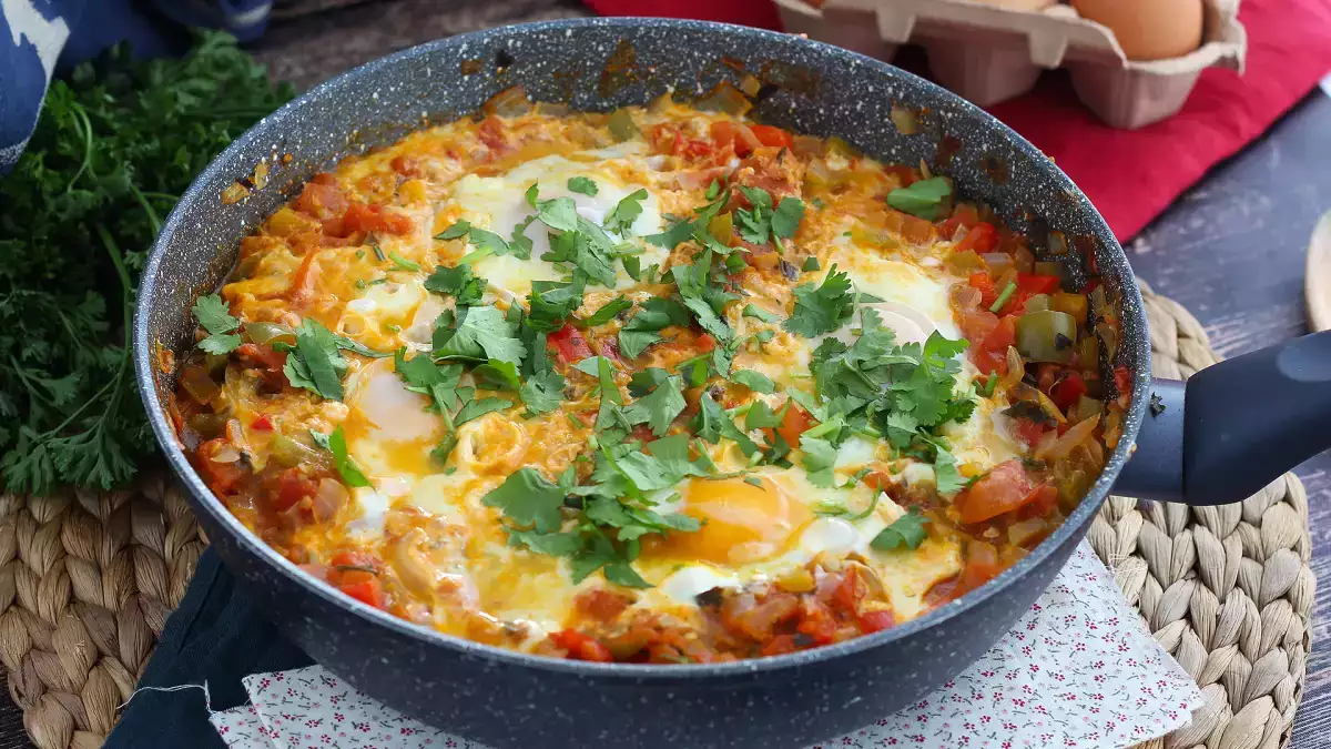 Que cuisiner quand on n’a presque rien à la maison ? 7 idées simples pour sauver votre repas