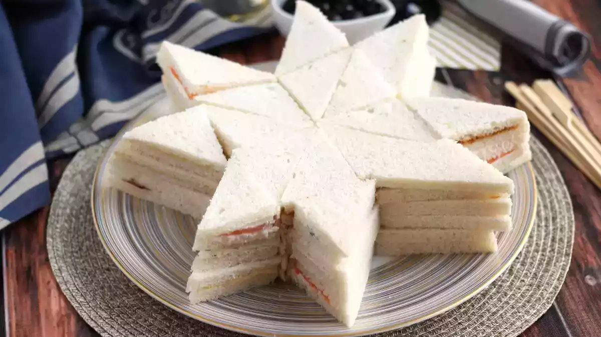 Pour l'apéritif, rien ne détrônera cette recette!