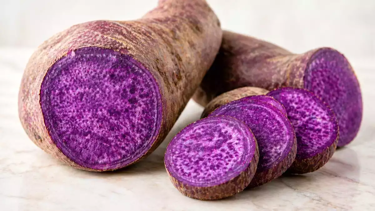 Ube : cet ingrédient violet dont tout le monde parle (et pourquoi vous allez vouloir l’essayer)