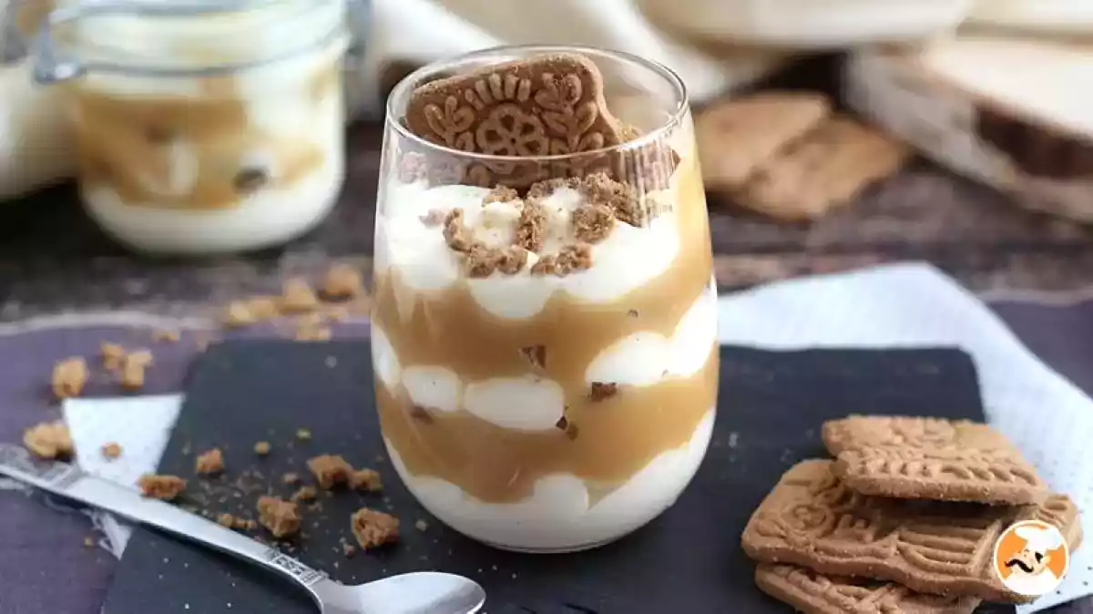 La meilleure manière de présenter un tiramisu