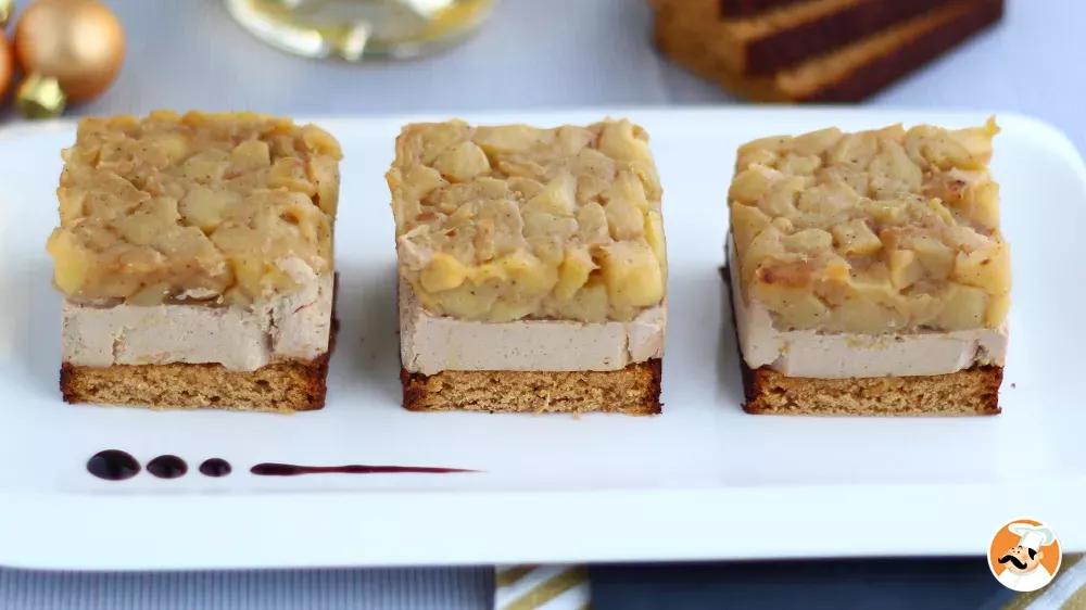 Le pain parfait pour accompagner votre foie gras