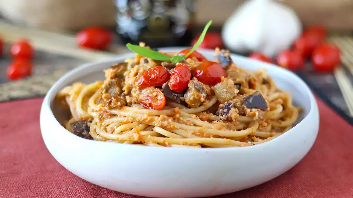 Découvrez 18 plats ultra crémeux sans crème qui révolutionneront vos repas !