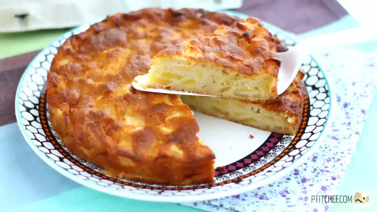 Il est certain que vous craquerez pour l'un de ces desserts aux pommes