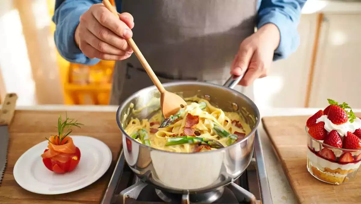 Menu du jour 18 juin : un festin de fraîcheur et de gourmandise pour sublimer votre pause déjeuner
