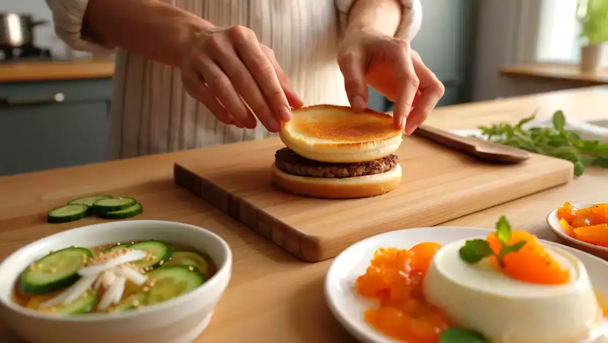 Menu du jour, 24 juin : une explosion de saveurs estivales