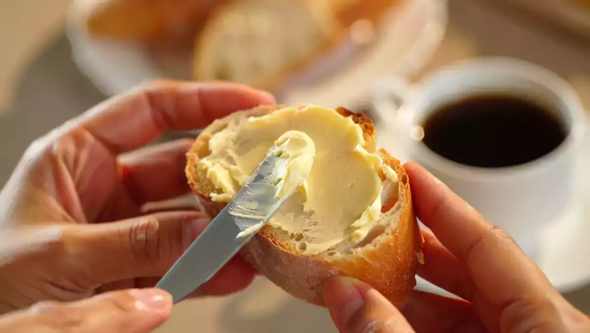 Peut-on vraiment manger du beurre tous les jours sans risque ? Voici ce qu’en disent les nutritionnistes