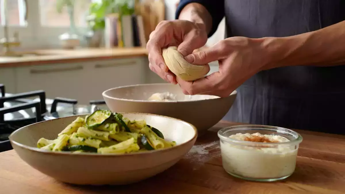Menu végétarien, 19 mai : un voyage culinaire aux saveurs authentiques