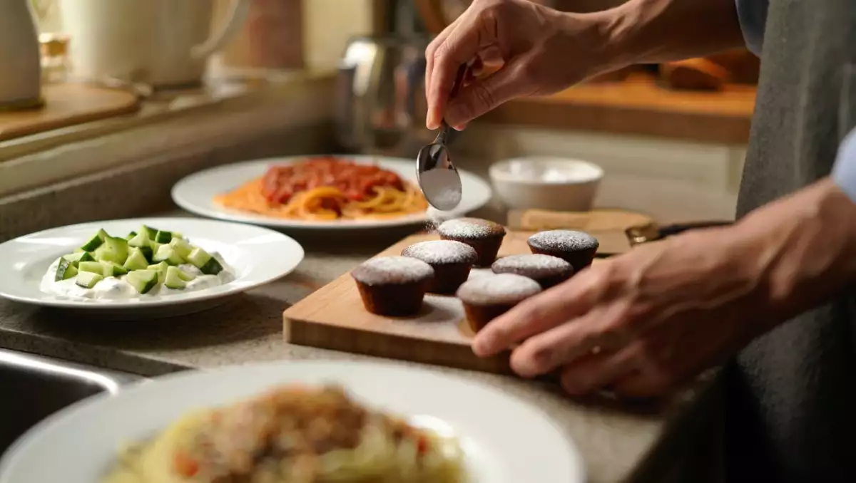 Menu végétarien, 20 juin : un délice de fraîcheur et de saveurs