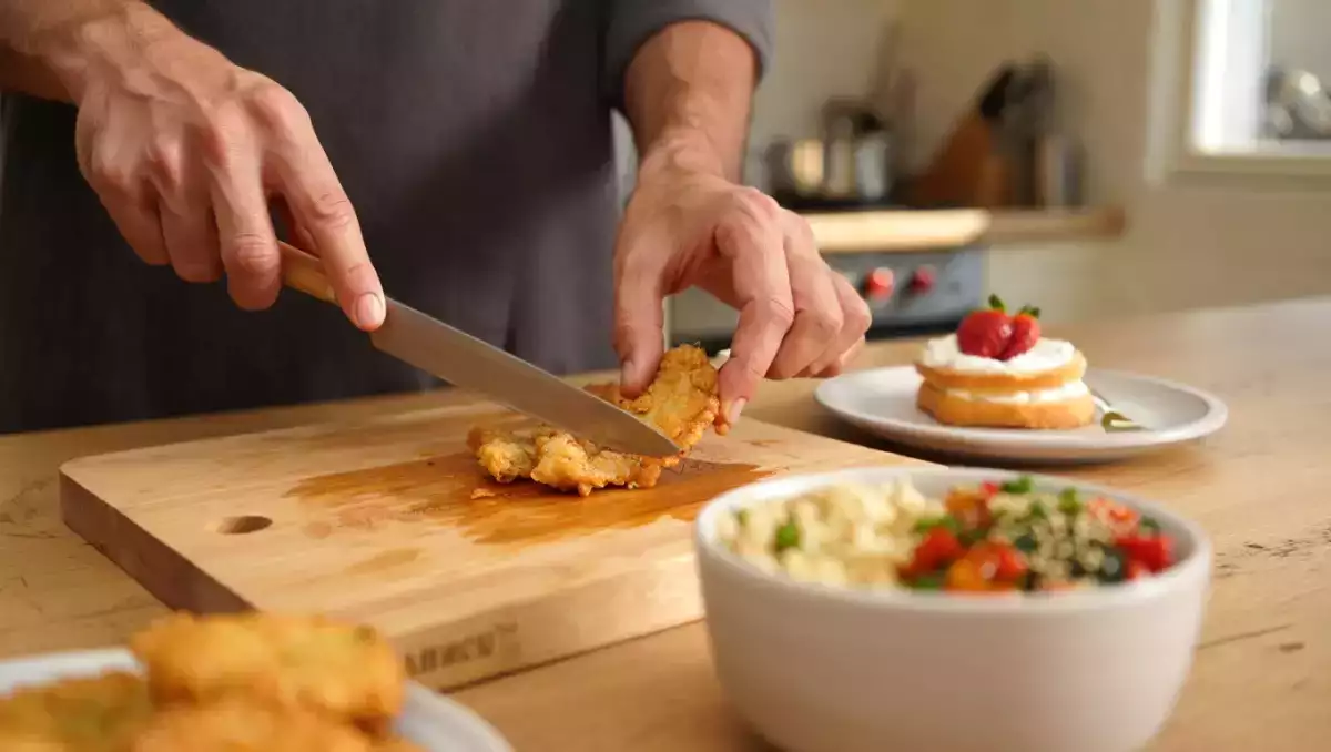Menu végétarien, 22 juin : un voyage culinaire plein de saveurs