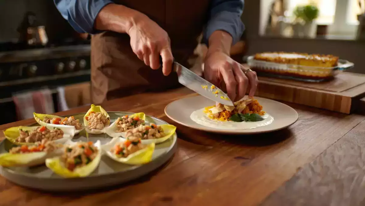 Menu sans gluten 19 mai : idées gourmandes et légères pour votre dîner du jour, à découvrir