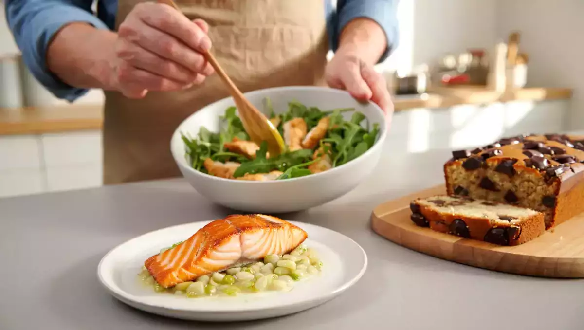 Menu sans gluten, 30 mai : un délice estival de recettes saines