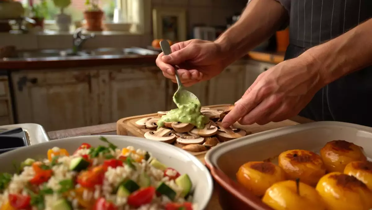 Menu sans gluten, 31 mai : des recettes délicieuses et faciles à préparer