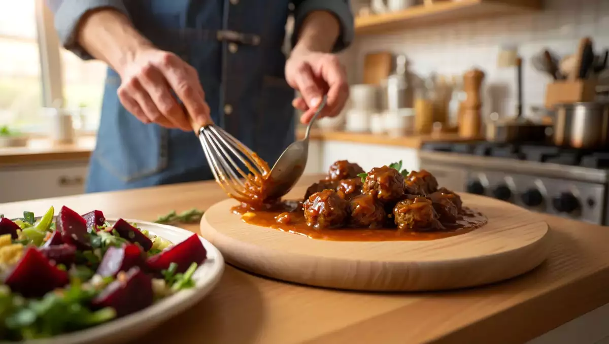 Menu sans gluten, 26 mai : saveurs et douceur avec des recettes savoureuses et équilibrées