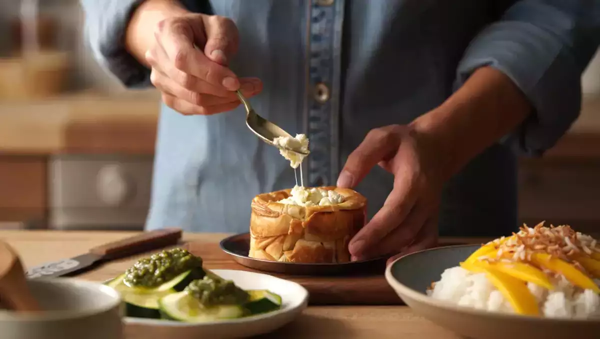 Menu sans gluten, 4 juin : un voyage culinaire sans gluten