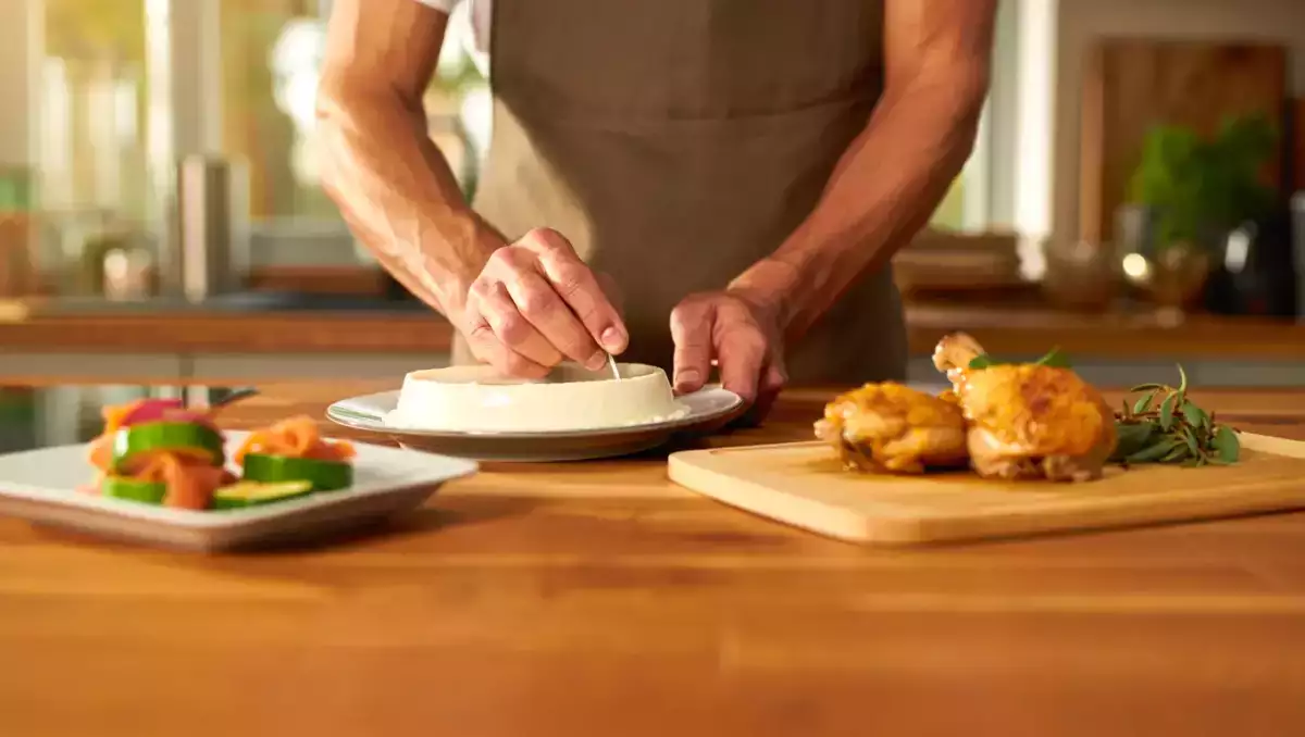 Menu sans gluten, 11 juin : un repas équilibré et savoureux idéal pour toute la famille